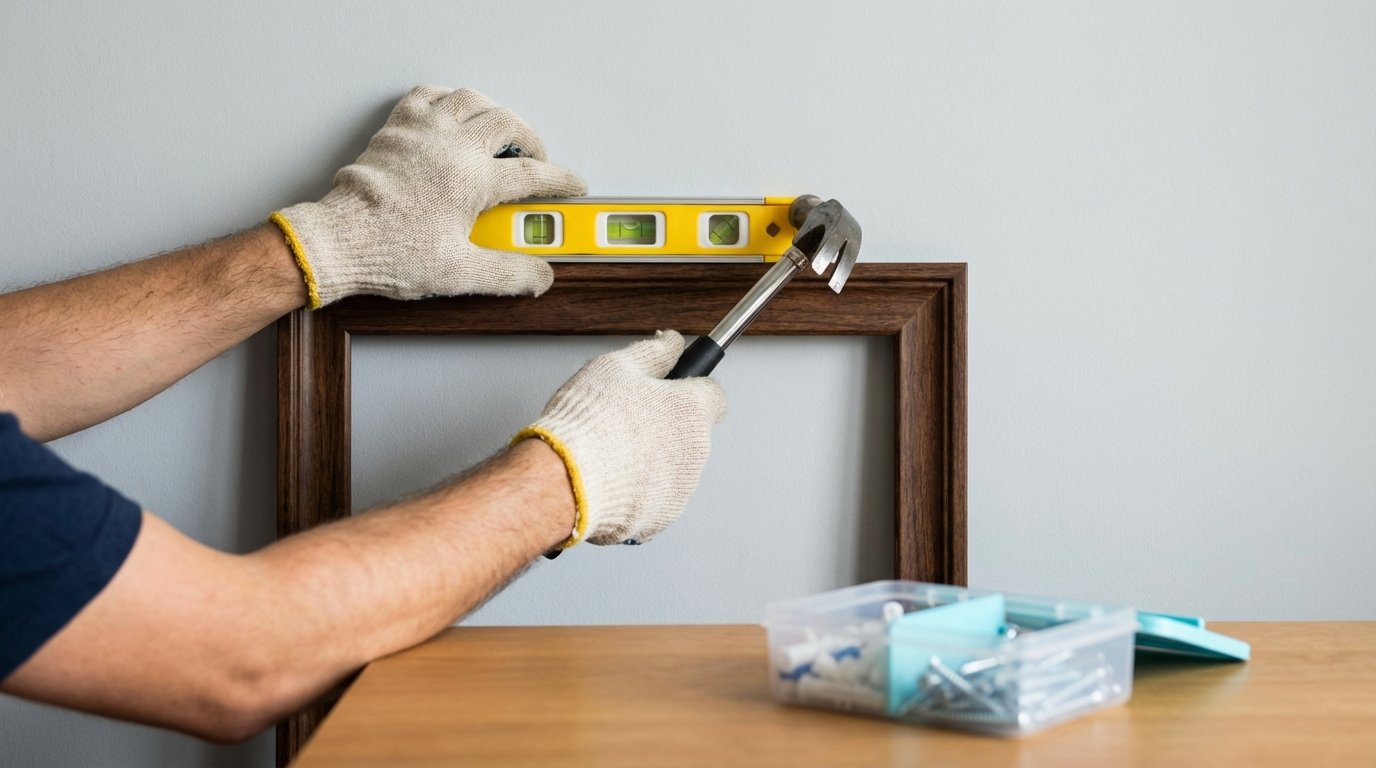 Quick maintenance repairs